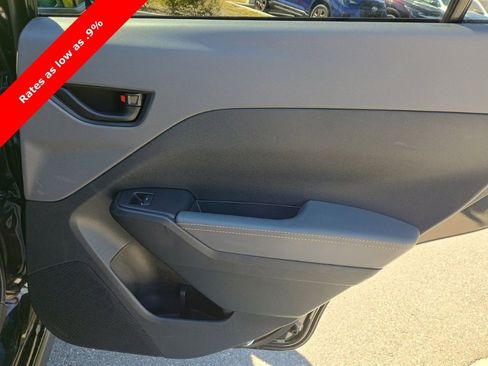 Certified 2025 Subaru Crosstrek 2.5i Sport w/ Popular Package #3A image 19