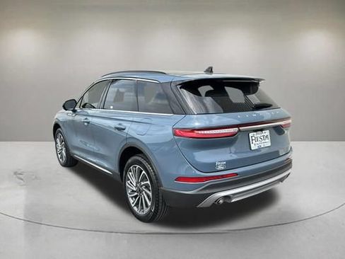 Used 2025 Lincoln Corsair Reserve FWD image 4