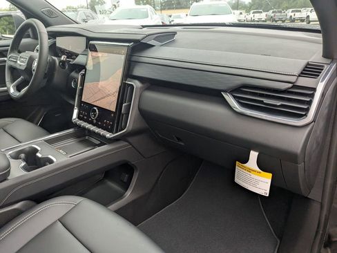 New 2026 GMC Acadia Elevation w/ Black Edition image 29