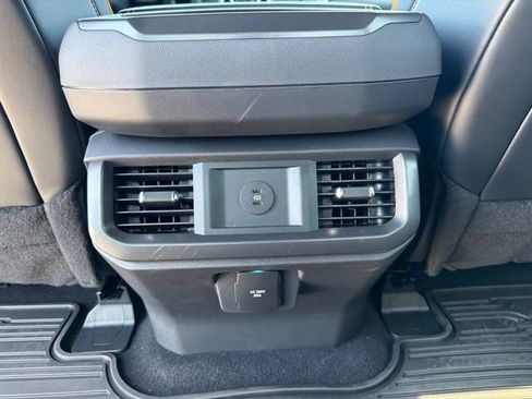 New 2026 Ford F150 Tremor w/ Equipment Group 402B AWD/4WD image 25