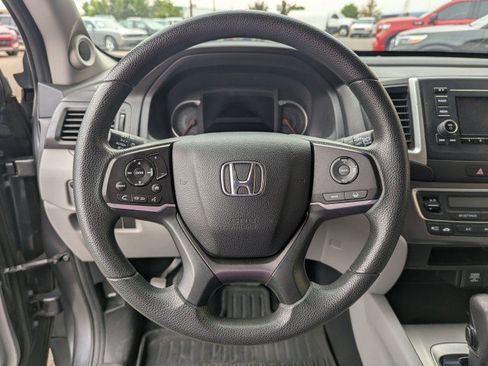 Used 2019 Honda Pilot LX image 13