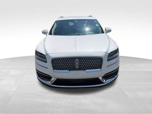 Used 2019 Lincoln Nautilus Select w/ Cargo Utility Package FWD image 9
