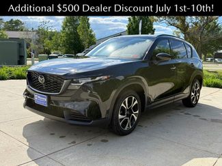 New 2026 MAZDA CX-5 Preferred AWD/4WD video 2