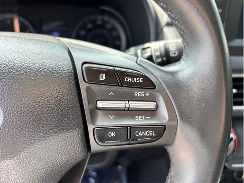 Used 2020 Hyundai Kona SEL AWD/4WD image 22