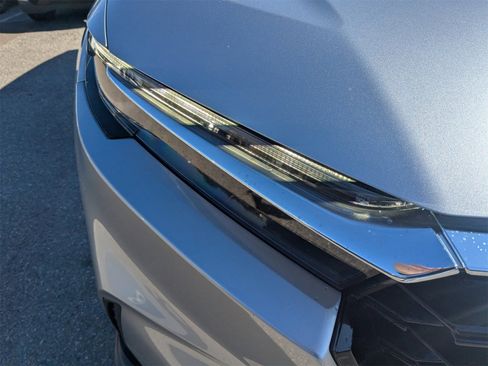 Used 2024 Honda CR-V EX-L image 10