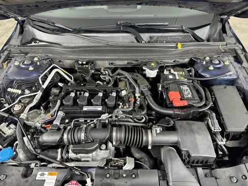 Used 2020 Honda Accord LX image 28