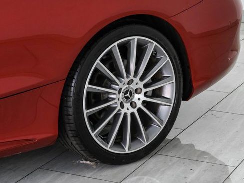 Used 2019 Mercedes-Benz C 300 Cabriolet image 55