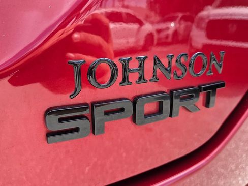 Certified 2023 Honda Pilot Sport image 16