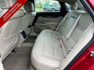 Used 2013 Cadillac XTS Luxury w/ Driver Awareness Package FWD video 4