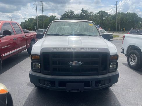 Used 2008 Ford F250 XLT RWD image 5