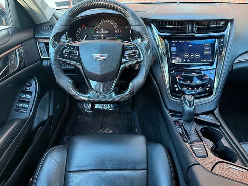 Used 2019 Cadillac CTS Luxury image 8