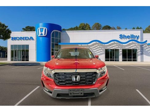 Used 2022 Honda Passport EX-L image 3