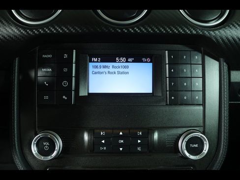 Used 2019 Ford Mustang Coupe w/ Black Accent Package image 9