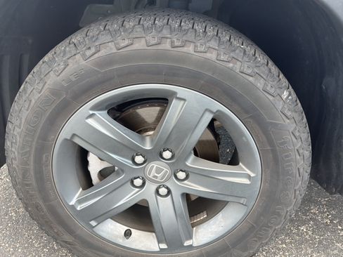 Used 2023 Honda Ridgeline RTL image 13