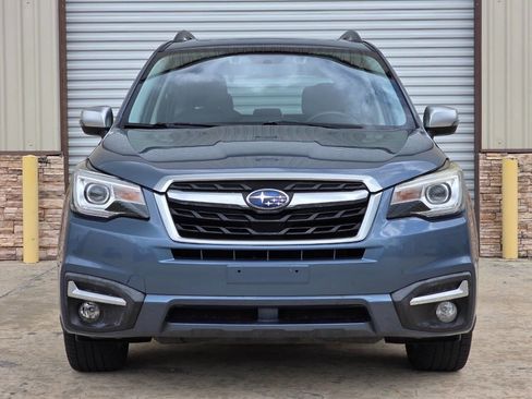 Used 2018 Subaru Forester 2.5i Touring w/ Popular Package #3B image 7