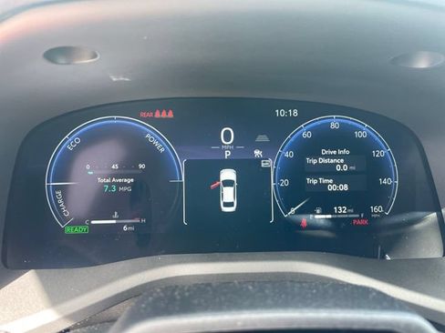 New 2026 Toyota Camry XSE FWD image 15