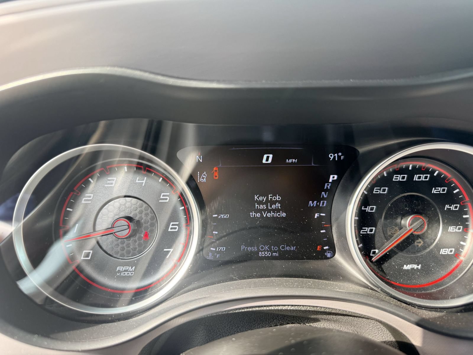 Used 2023 Dodge Charger Scat Pack RWD image 19