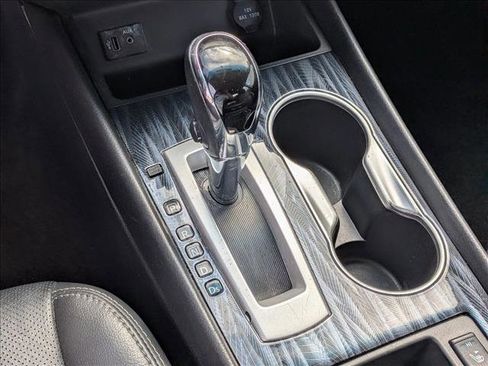 Used 2017 Nissan Altima 2.5 SL image 16