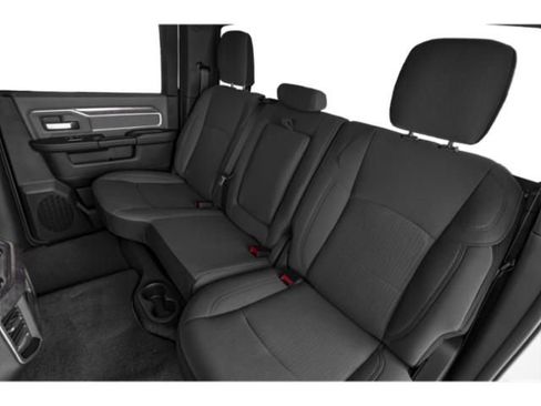 Used 2024 RAM 2500 Big Horn AWD/4WD image 13