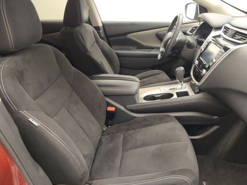 Used 2018 Nissan Murano S FWD image 21