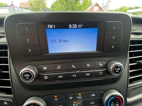 Used 2023 Ford Transit 250 Low Roof w/ Exterior Upgrade Package image 27