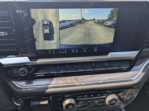 New 2026 Chevrolet Silverado 2500 LTZ w/ Trail Boss Package AWD/4WD image 22