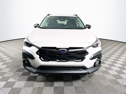New 2026 Subaru Crosstrek 2.0i Premium image 3