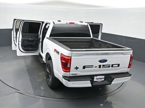 Used 2023 Ford F150 XLT w/ Equipment Group 302A High image 54