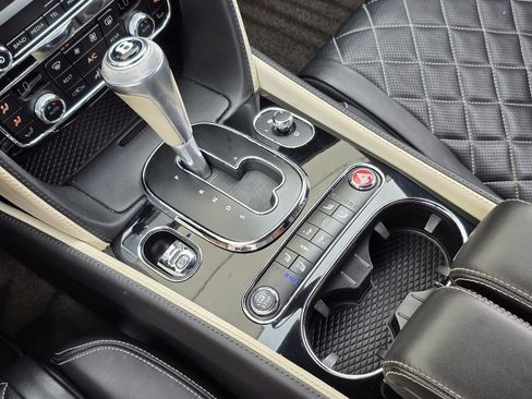 Used 2016 Bentley Continental GT Speed AWD/4WD image 16