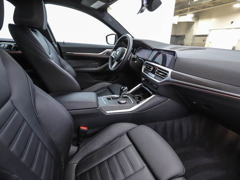 Used 2023 BMW 430i Gran Coupe xDrive w/ M Sport Package AWD/4WD image 30