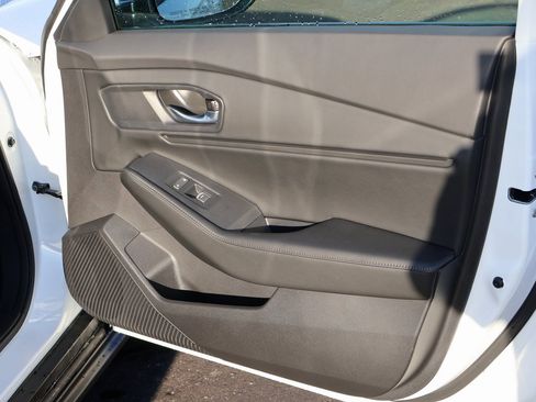 New 2025 Honda Accord Sport image 11