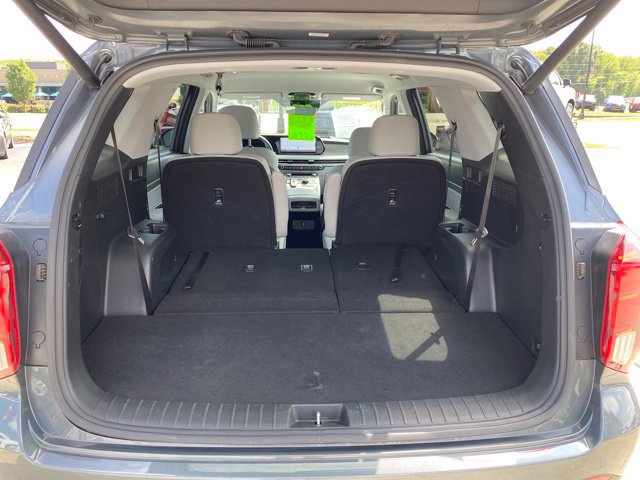 Used 2025 Hyundai Palisade SEL AWD/4WD image 6