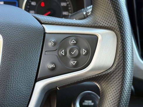 Certified 2024 GMC Terrain SLE w/ Driver Convenience Package AWD/4WD image 18