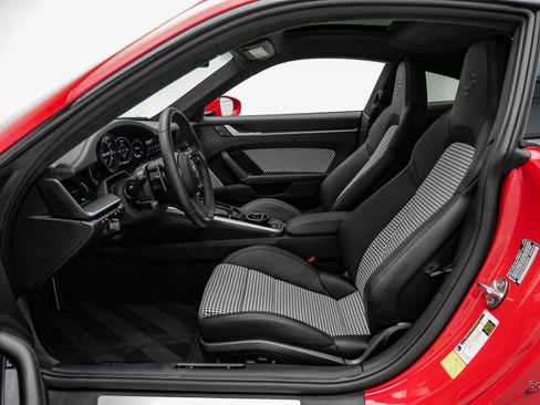 Used 2023 Porsche 911 Turbo S AWD/4WD image 42