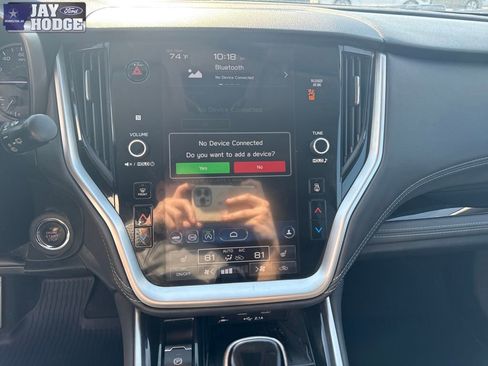 Used 2020 Subaru Outback Limited w/ Popular Package #2 image 27