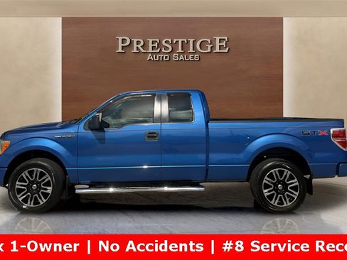 Used 2013 Ford F150 STX image 12