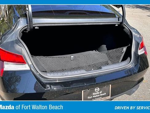 Used 2021 Hyundai Elantra SEL w/ Convenience Package image 34