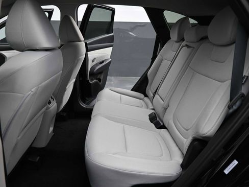 New 2026 Hyundai Tucson SEL w/ Tow & Go Package image 14