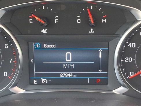 Used 2023 GMC Acadia SLE w/ Driver Convenience Package FWD image 23