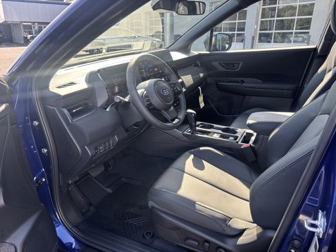 New 2026 Subaru Outback Premium AWD/4WD image 14