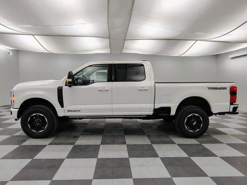 New 2026 Ford F350 Lariat w/ Tremor Off-Road Package AWD/4WD image 8