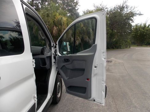 Used 2016 Ford Transit 350 XL RWD image 14