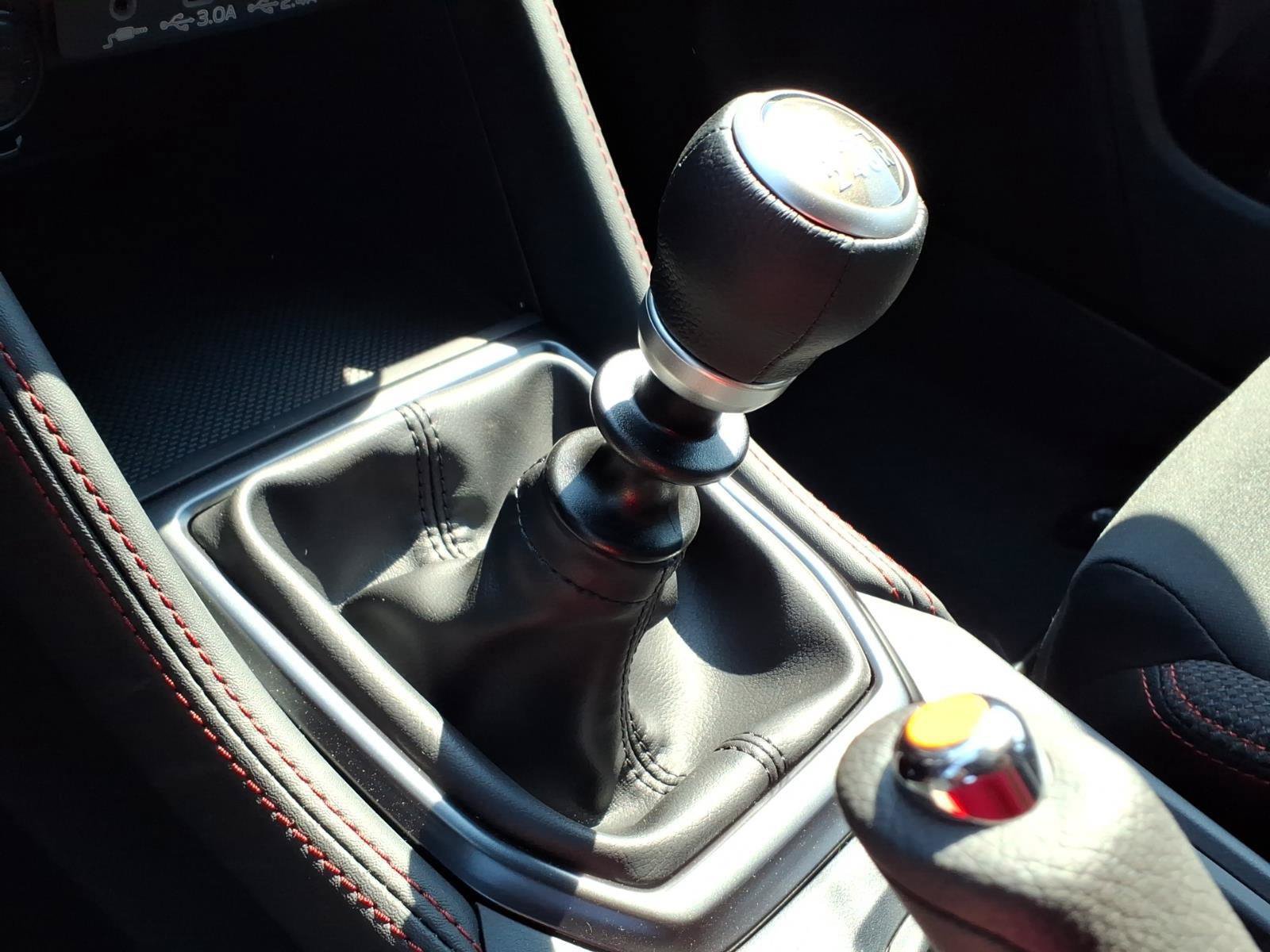 New 2026 Subaru WRX Premium AWD/4WD image 8