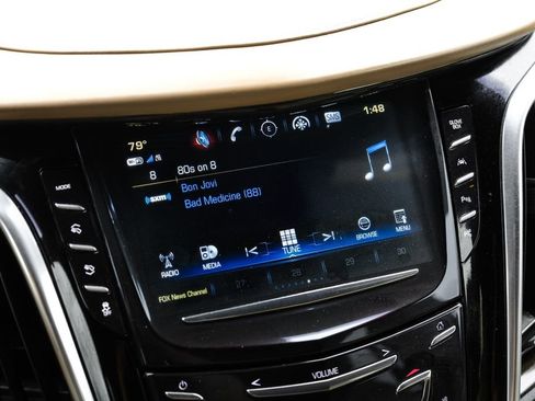 Used 2019 Cadillac Escalade Platinum AWD/4WD image 31
