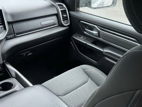 Used 2019 RAM 1500 Big Horn image 16