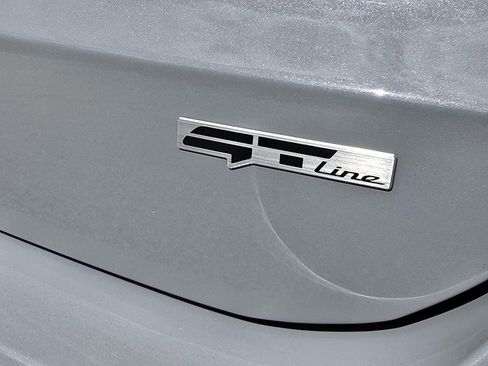 Used 2023 Kia K5 GT-Line w/ GT-Line Premium Package image 7