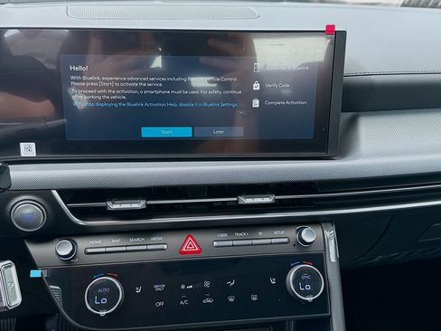 New 2026 Hyundai Sonata SEL FWD image 10