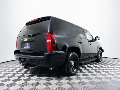 Used 2014 Chevrolet Tahoe 2WD image 10