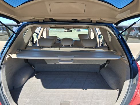 Used 2005 Nissan Murano SL w/ (G04) SL Touring Pkg AWD/4WD image 15