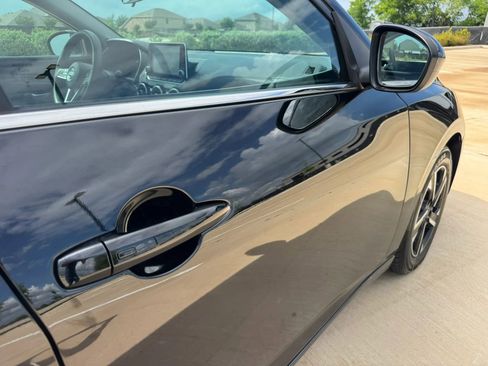 Used 2024 Nissan Sentra SV image 16